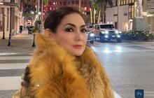 Potret Olivia Nathania Anak Nia Daniaty yang Sudah Bebas dari Penjara Atas Kasus CPNS Bodong