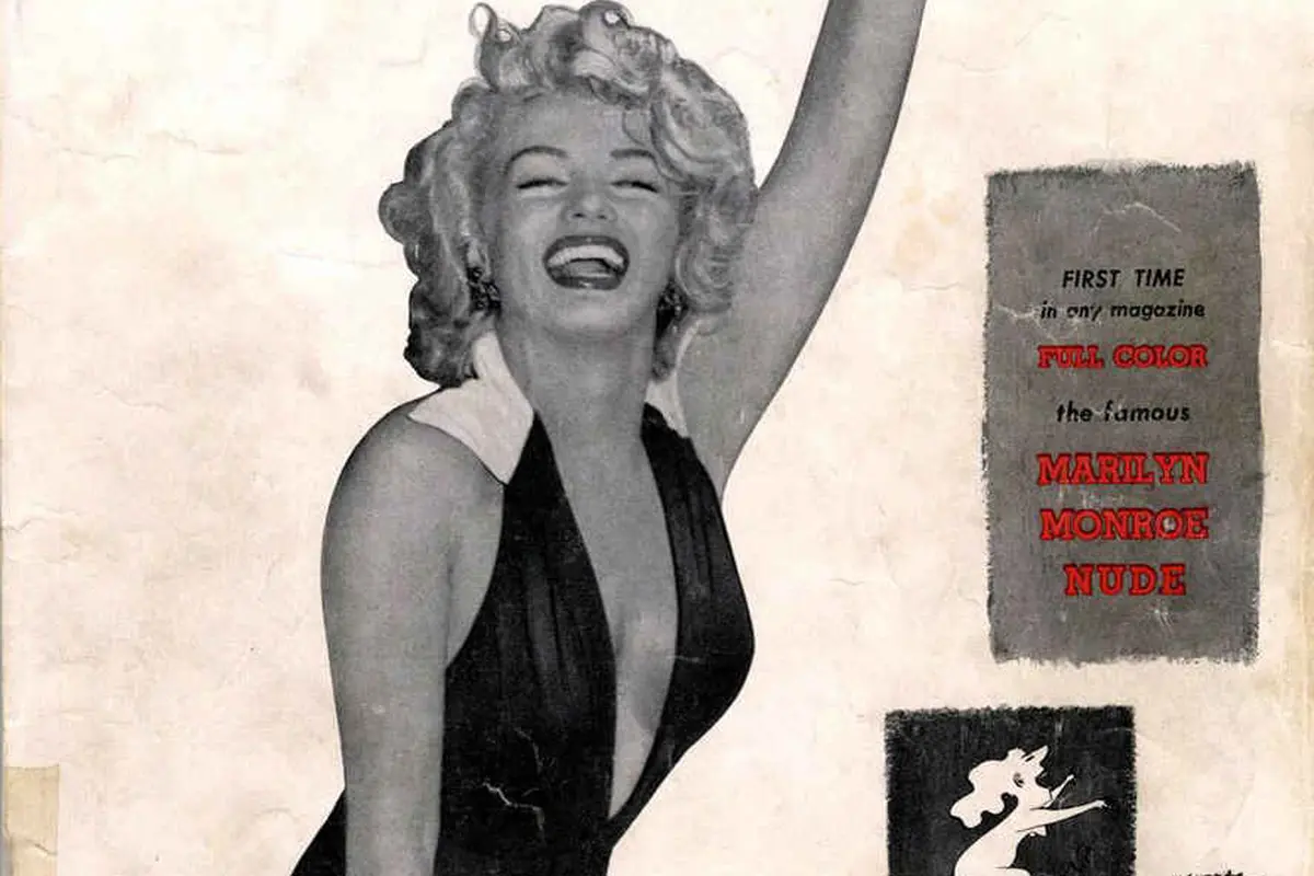 10 Sampul Majalah Playboy yang Kontroversial