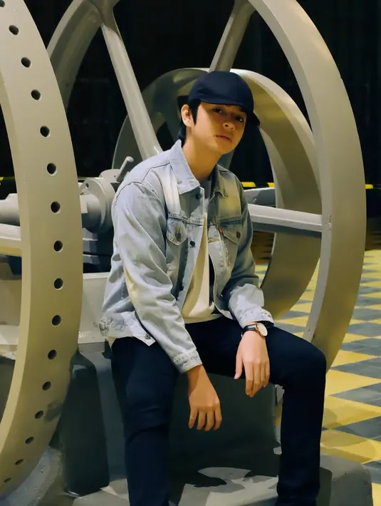 (Instagram/anggayunandareal16)