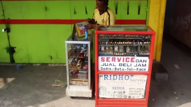 7 pekerjaan ini diprediksi akan punah (brilio.net)