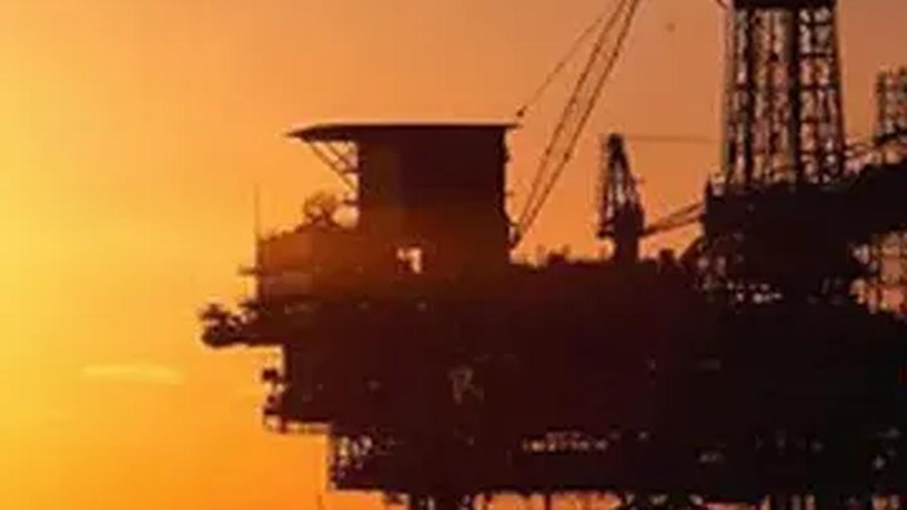 2 Tahun Jadi Subholding, Pertamina Hulu Energi Capai Produksi Minyak 1 Juta BOEPD