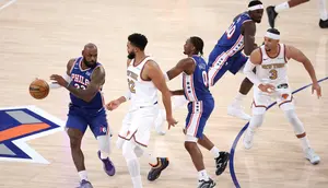 NBA 2026/2027 Hadirkan Persaingan Sengit Wilayah Barat dan Timur