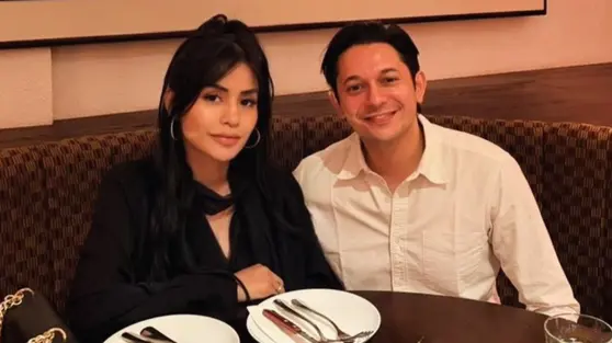Andrew Andika Ungkap Alasan Pilih Tinggalkan Dunia Entertain Demi Bisnis Baru