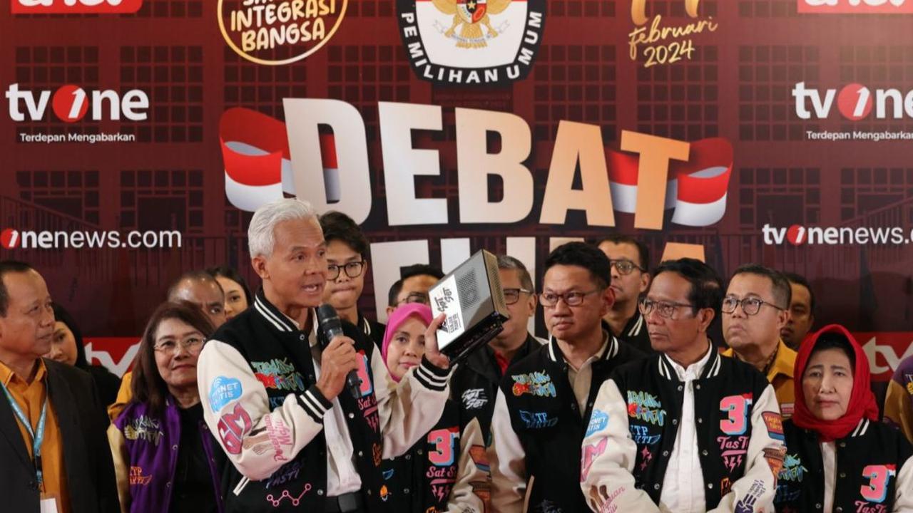Dok. Istimewa