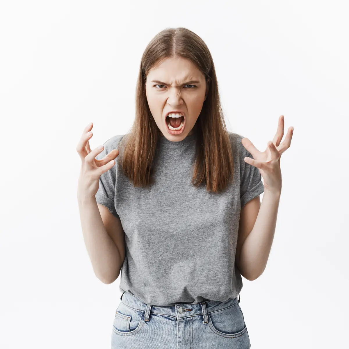 Misteri Marah Tanpa Sebab Dalam Arti Mimpi Teman