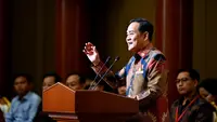 60 Pantun Penutup Pidato Wassalamualaikum yang Berkesan