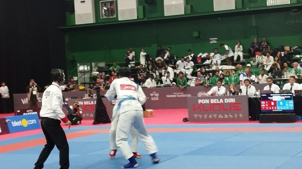 Tahukah Anda? Ini Alasan Mengapa 6 Atlet Ju-jitsu Indonesia Siap Raih Emas di SEA Games 2025 Thailand