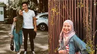 6 Potret Hada Layalia Adik Perempuan Adly Fairuz, Curi Perhatian