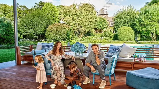 [Bintang] Robert Downey Jr.