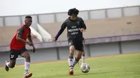 BRI Liga 1: Persita Rekrut Pemain Lokal yang Pernah Berkarier di Kompetisi Kasta Ketiga Korea Selatan