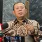 Rekening Demo Pati Diblokir, DPR Duga Ada Transaksi Berbahaya