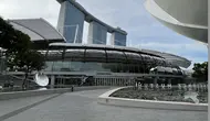 Sneak peek kamar mewah Marina Bay Sands yang akan sempurnakan pengalaman berlibur istimewa yang tak tertandingi.