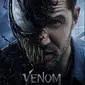 Trailer VENOM yang keren dan mencekam! (Cr: Istimewa)