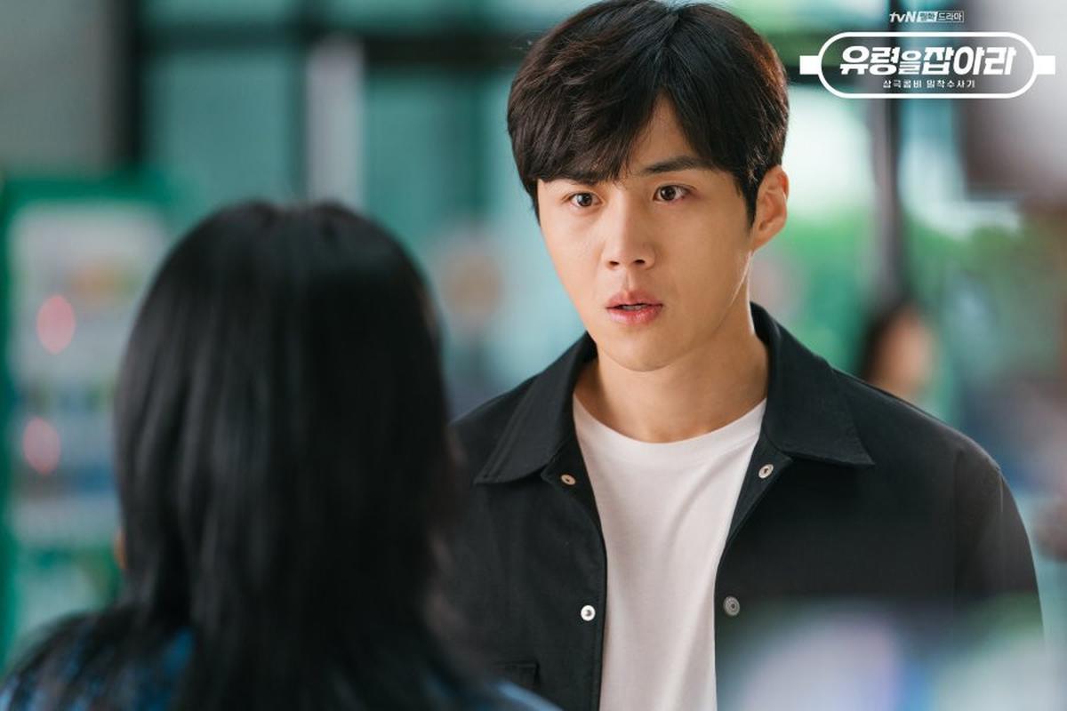 7 Peran Kim Seon Hoo Paling Ikonik di Drama Korea, Mana yang Paling Berkesan?