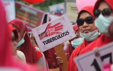 Penanggulangan TBC di Surabaya: Tantangan, Inovasi, dan Harapan Menuju Eliminasi 2030
