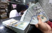 Kurs Rupiah Melemah Nyaris Sentuh Rp18.000 per USD, Dipicu Penyerangan AS ke Iran