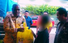 Pemkot Jayapura Dorong Kemandirian Ekonomi ODHIV Melalui Bantuan Usaha