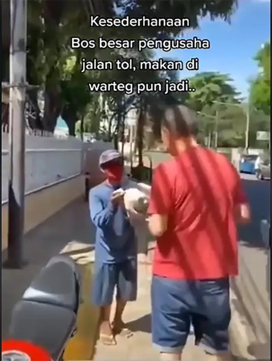 Jusuf Hamka (TikTok/@sony_1966)