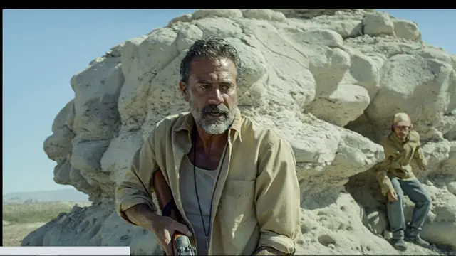Adegan film Desierto (Foto: IM Global via IMDB.com)