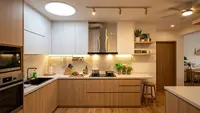 9 Desain Dapur Tanpa Jendela agar Tidak Pengap dan Sesak untuk Memasak