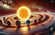 Temuan Baru Teleskop Ruang Angkasa Bikin Ilmuwan Pikirkan Lagi Proses Pembentukan Planet