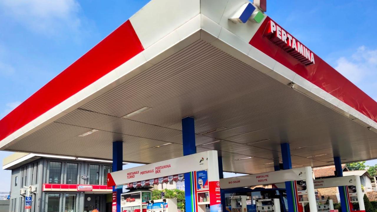 Viral Pertalite Tidak Dijual Lagi di SPBU Mulai 1 September, Ini Klarifikasi Pertamina