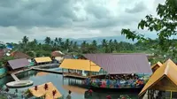 Lebih Dekat dengan Gunung Tampomas, Lokasi Tragedi Kematian 3 Pendaki