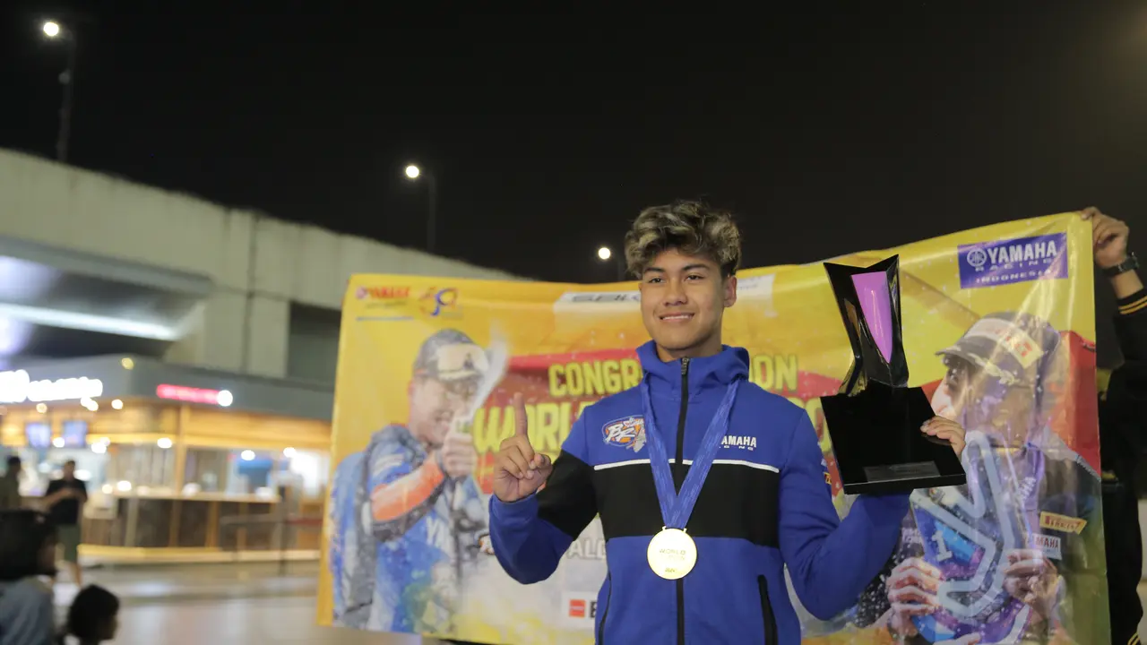 Aldi Satya Mahendra