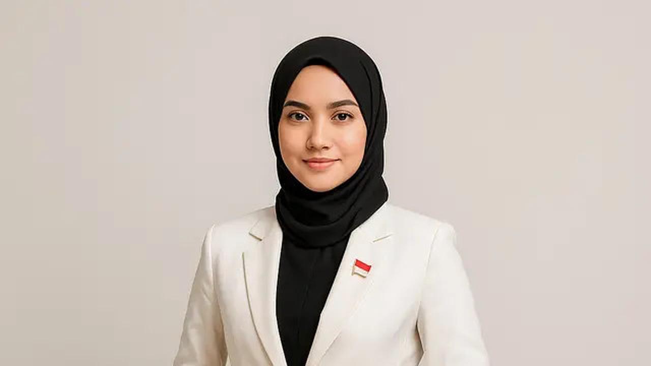 8 Inspirasi Outfit 17 Agustus Hijab, Gaya Modis untuk Rayakan HUT RI ke-80