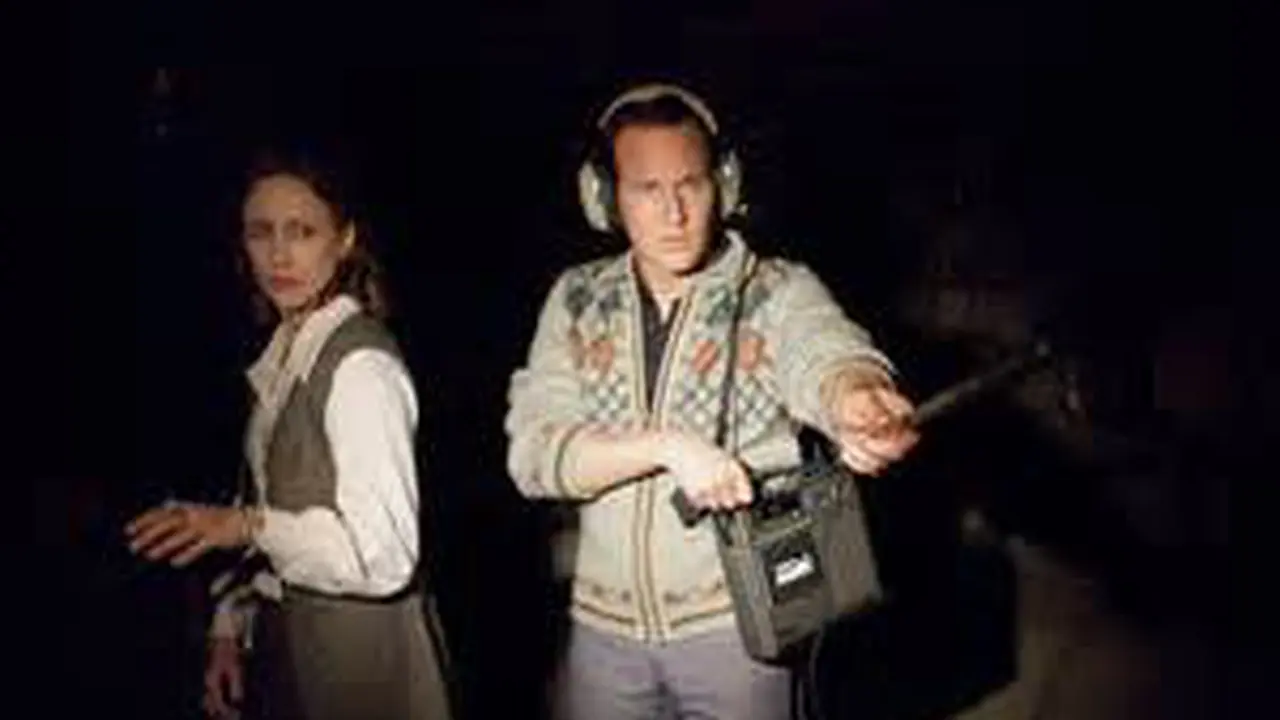Akankah Annabelle Seseram The Conjuring? Simak 3 Fakta Ini