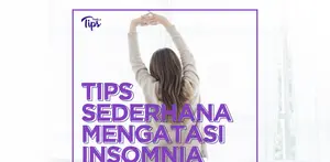[thumbnail] Cara Mengatasi Insomnia