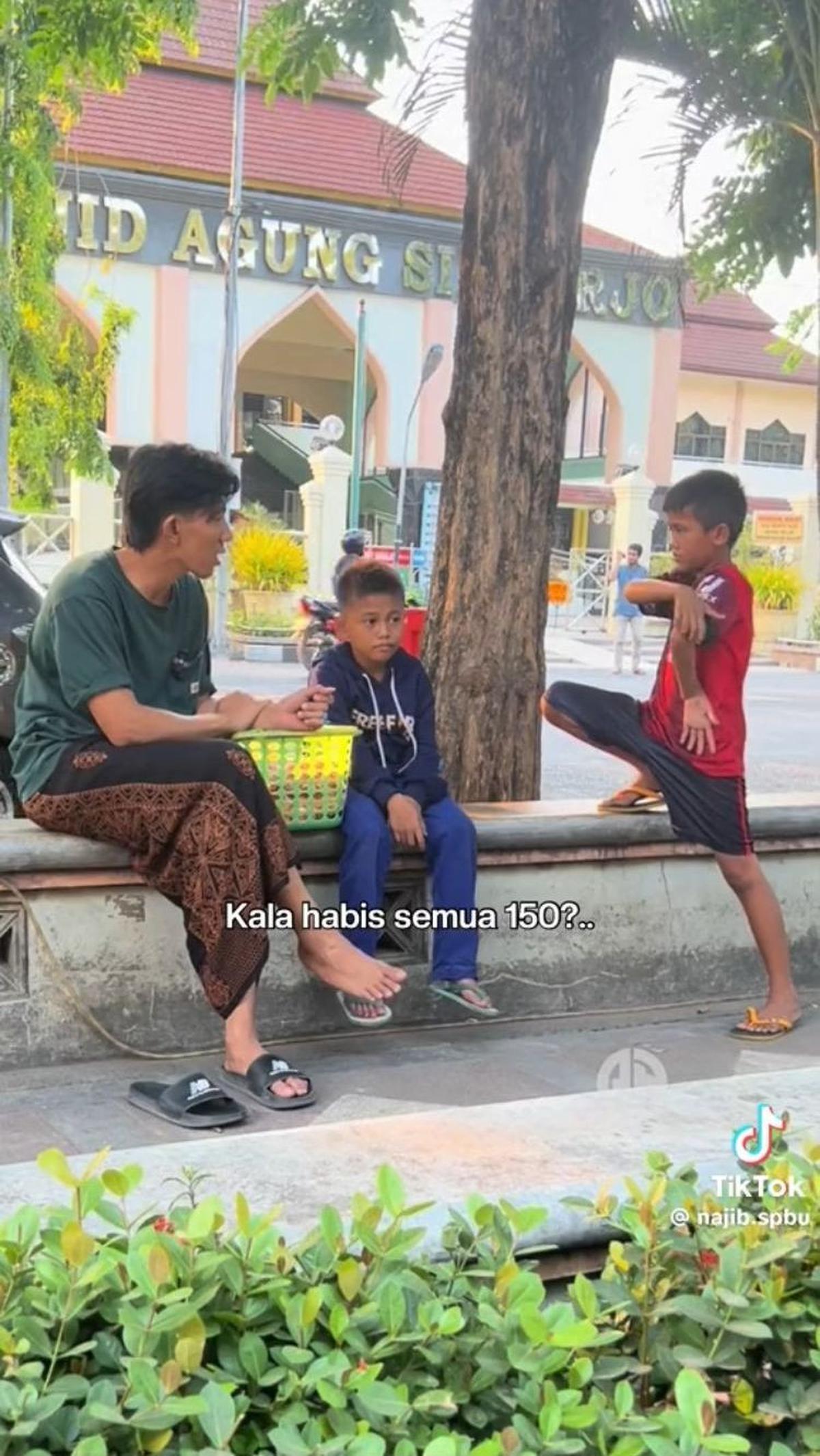 Dok. Istimewa