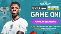 Battle Kickstox Saham Bola (KSB) Edisi Euro 2020. (Bola.com)