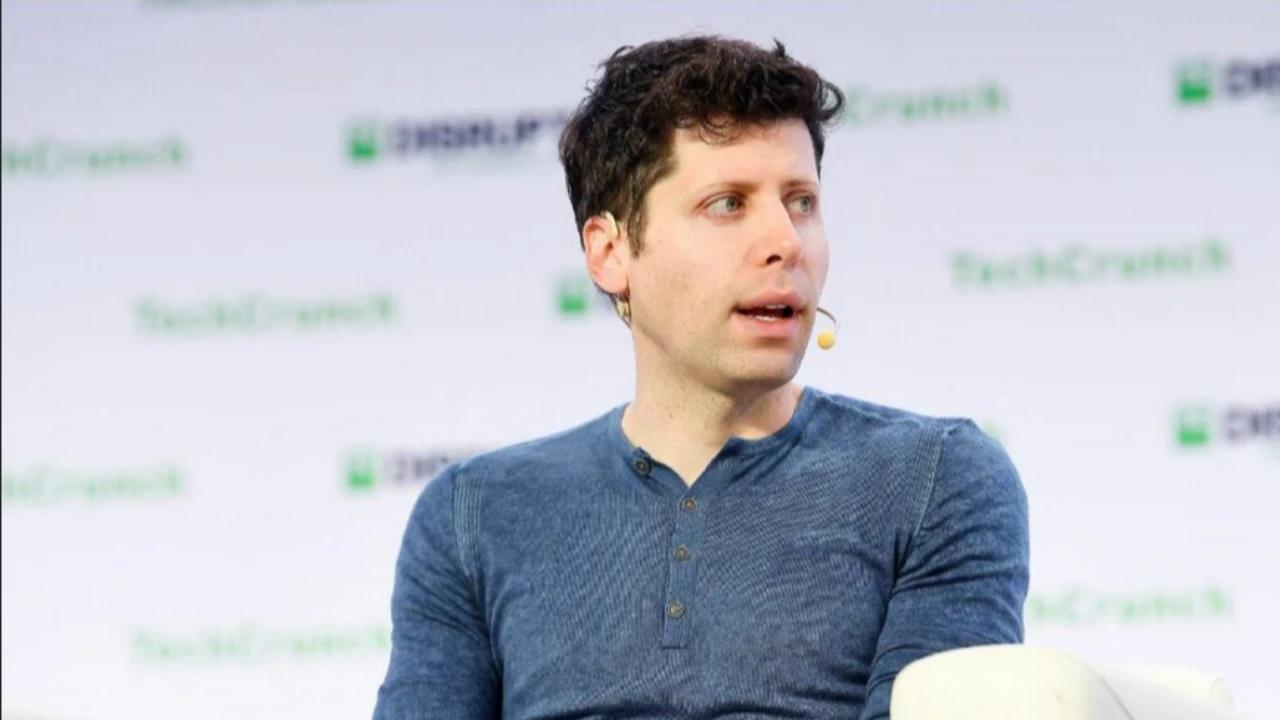 Sam Altman dan Suaminya Kompak Mau Rekayasa Genetik Bayi Agar Tak Punya Penyakit Keturunan