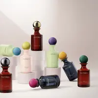 Semakin Lengkap, La Perla Beauty tawarkan koleksi parfum hingga makeup untuk tampil seksi dan elegan. (Foto: La Perla Beauty. Dok)