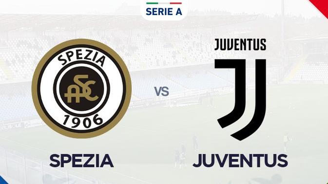 Berita Live Streaming Spezia Vs Juventus Terbaru - Kabar ...