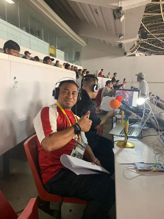 Firman Utina