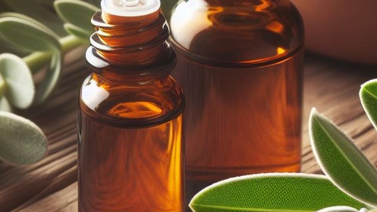 Cara Membuat Larutan Tea Tree Oil untuk Perawatan Kesehatan dan Kecantikan