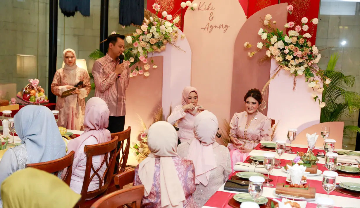 (Muhammad Akrom Sukarya/© KapanLagi.com)