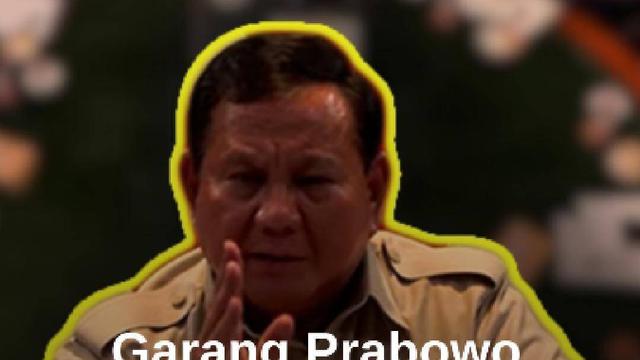 Presiden Prabowo Subianto menegaskan komitmennya mereformasi aparat penegak hukum, khususnya Polri dan TNI, guna meningkatkan kepercayaan publik. Pernyataan itu disampaikan dalam wawancara di Hambalang, Bogor, Selasa (17/03). Prabowo menilai pembenahan aparat penting sebagai bagian dari transform...