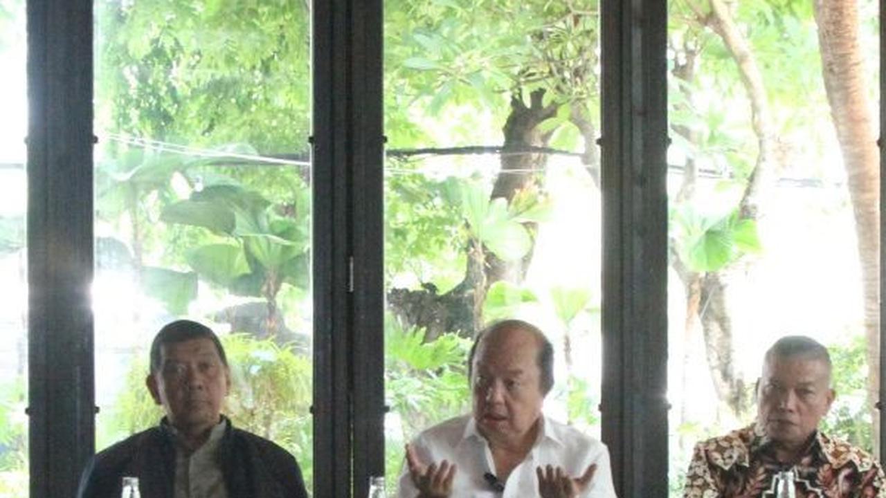 CEO Mayapada Dato Sri Tahir Minta Pemerintah Perluas Hilirisasi untuk Dongkrak Ekonomi Indonesia