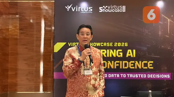 Bukan Cuma Canggih, Ini Kunci Utama Penerapan AI di Perusahaan