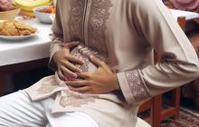Perubahan Pola Makan Lebaran Bisa Picu Masalah Kesehatan, Ketahui Cara Mengatasinya