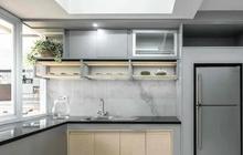 Rahasia Dapur Minimalis, Tren Desain yang Sedang Populer