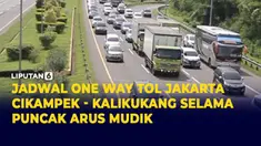 Thumbnail jadwal mudik