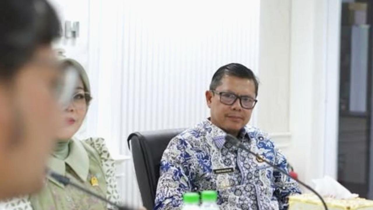 Fakta Unik: Luas Subang Dua Kali Majalengka, Tapi Desa Lebih Sedikit! Pemkab Dorong Pemekaran Desa Subang Demi Pelayanan Prima
