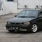 Modifikasi Toyota Corolla 1997 (Ist)