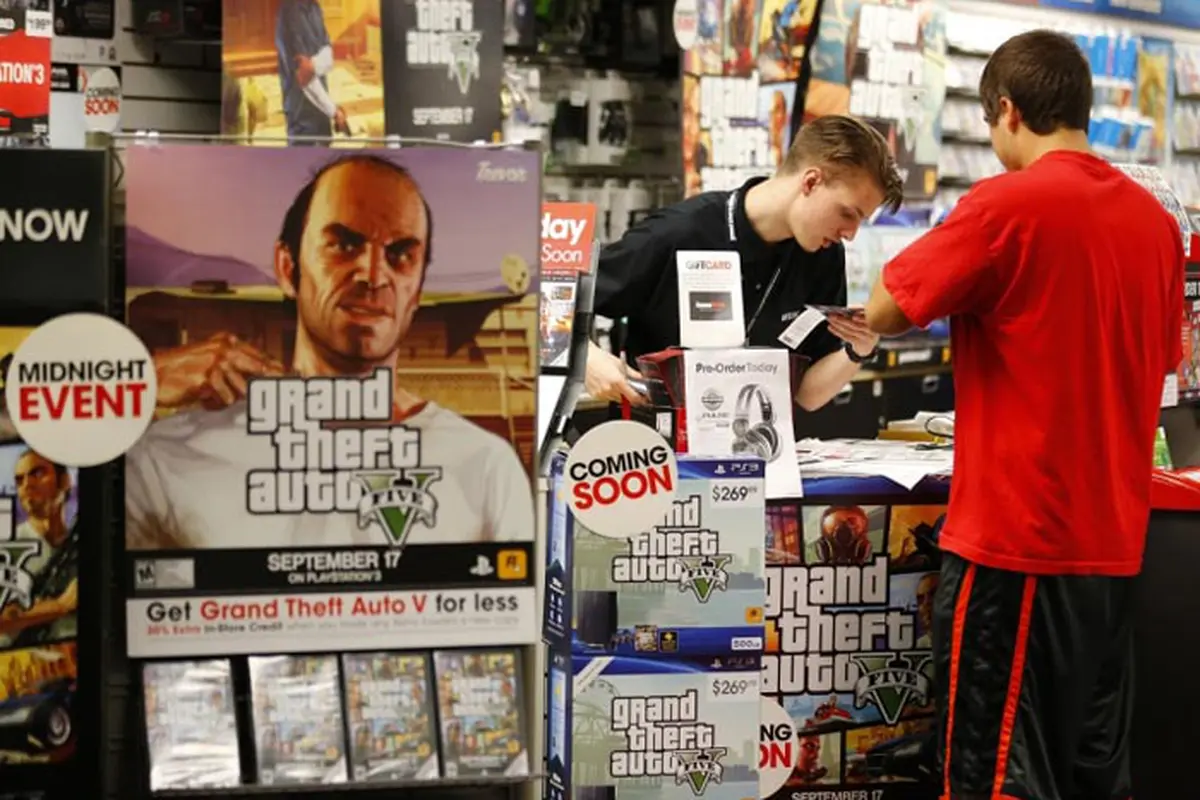 GTA 6
