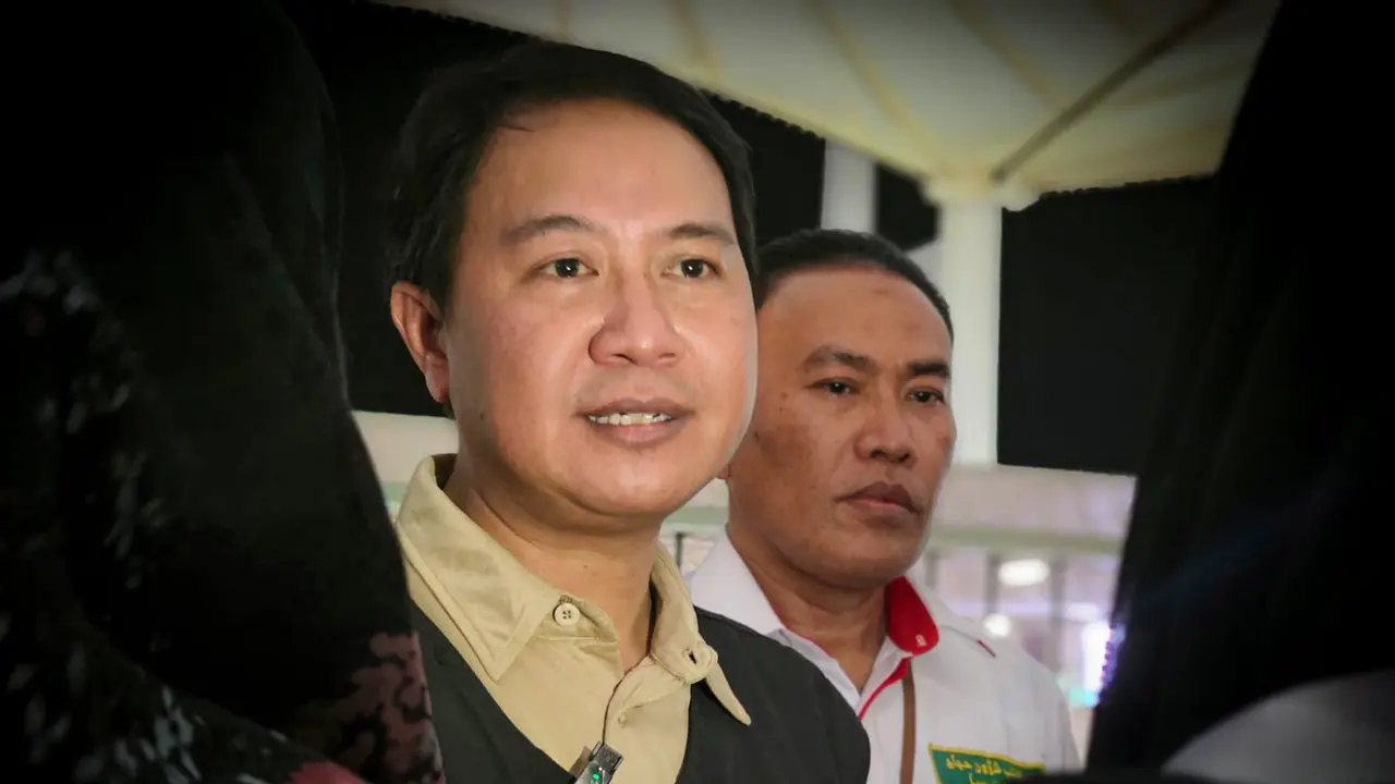 Hilman Latief