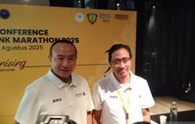 Maybank Marathon 2025: Ajang Pengembangan 10 Atlet Elite Nasional Menuju Puncak Prestasi